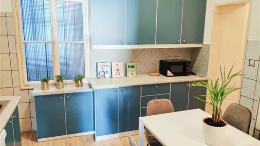 Rooms in Wien Neubau - photo 7