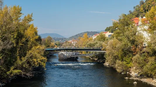 Apartments in Eggersdorf bei Graz - photo 10