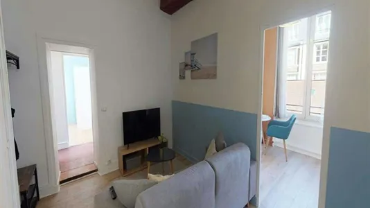 Rooms in Paris 4ème arrondissement - Marais - photo 5