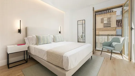 Apartments in Málaga - photo 8