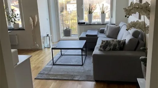 Apartments in Norra hisingen - photo 2