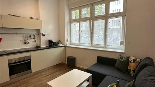 Apartments in Berlin Charlottenburg-Wilmersdorf - photo 5