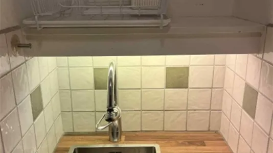 Apartments in Östermalm - photo 9