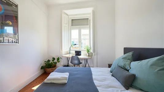 Rooms in Location is not specified - photo 4