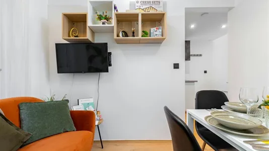 Apartments in Budapest Terézváros - photo 4