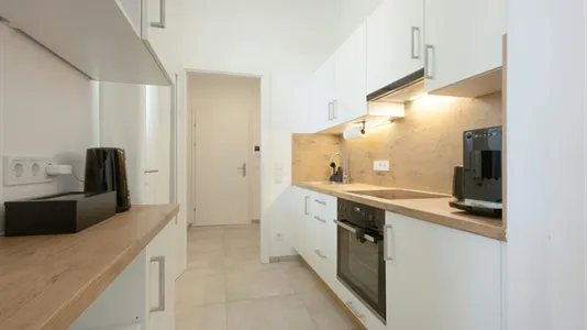 Apartments in Vienna Favoriten - photo 8