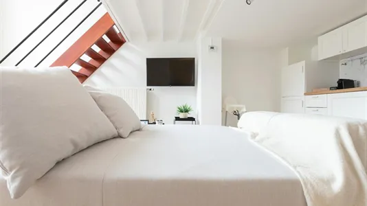 Apartments in Brussels Elsene - photo 5