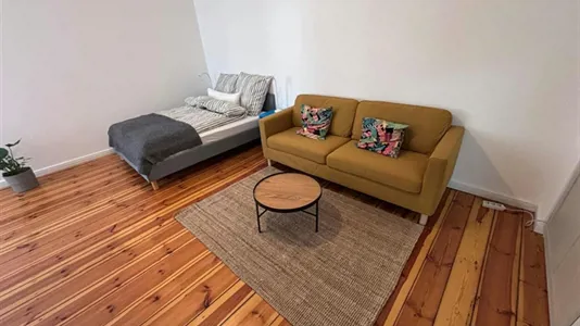 Rooms in Berlin Mitte - photo 3