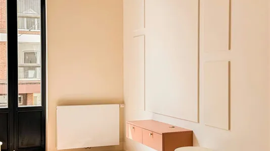 Apartments in Brussels Ukkel - photo 7