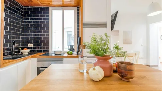 Rooms in Madrid Tetuán - photo 5