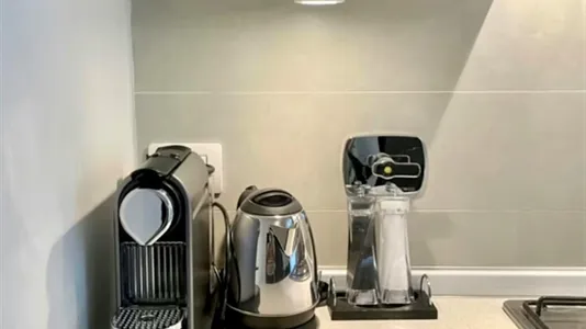 Apartments in Turin - photo 5