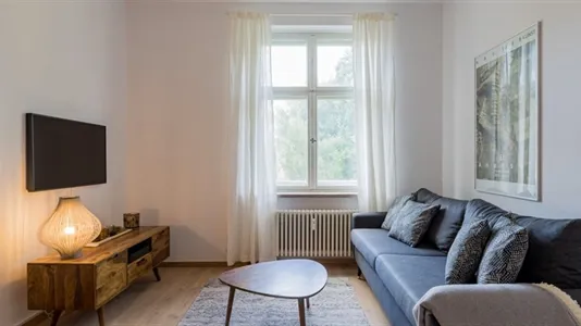 Apartments in Berlin Friedrichshain-Kreuzberg - photo 10