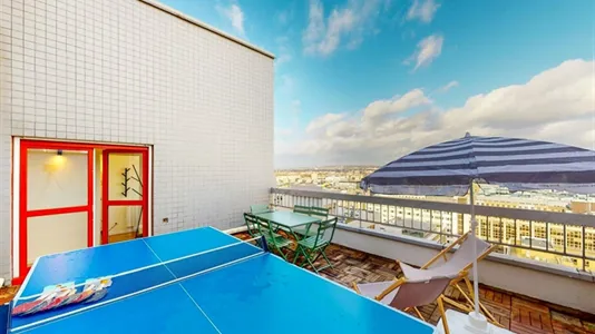 Rooms in Nanterre - photo 5