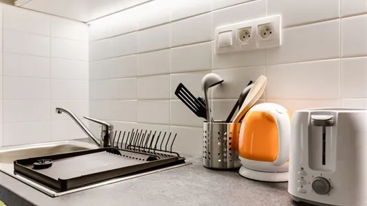 Rooms in Location is not specified - photo 8