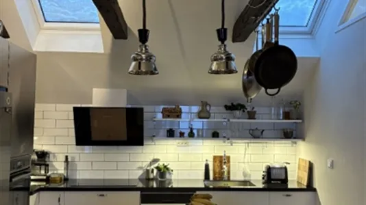 Apartments in Södermalm - photo 4