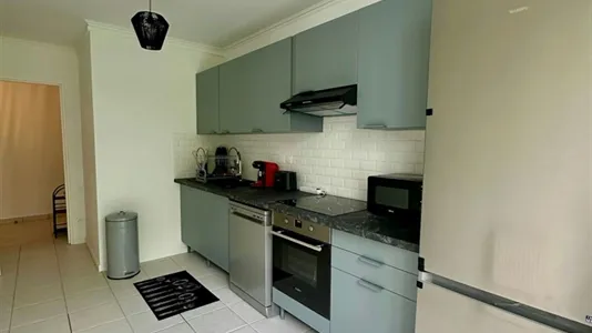 Rooms in Pontoise - photo 5