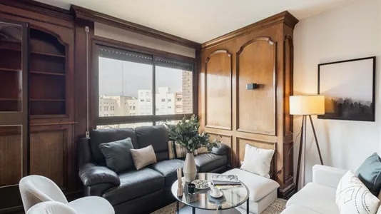 Rooms in Valencia L'Eixample - photo 8