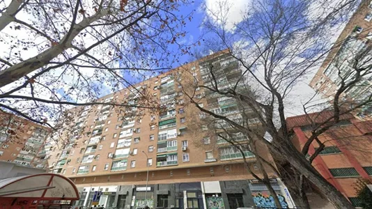 Rooms in Madrid Fuencarral-El Pardo - photo 4