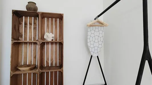 Apartments in Brussels Sint-Gillis - photo 8