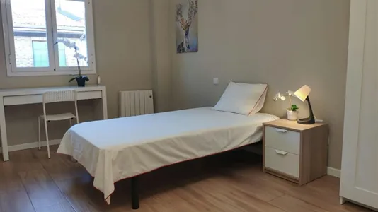 Rooms in Madrid Puente de Vallecas - photo 5