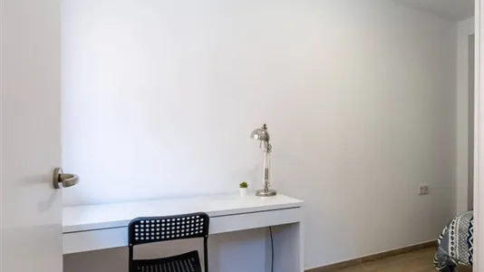 Apartments in Barcelona Sants-Montjuïc - photo 10