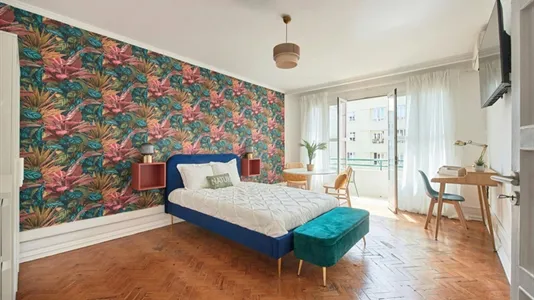 Rooms in Location is not specified - photo 4