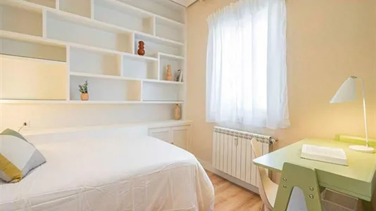 Rooms in Madrid Salamanca - photo 3