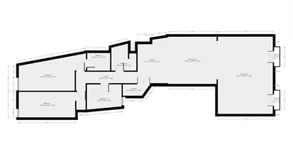 Apartment for rent in Barcelona Ciutat Vella, Barcelona