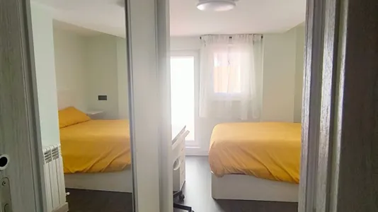 Rooms in Salamanca - photo 5