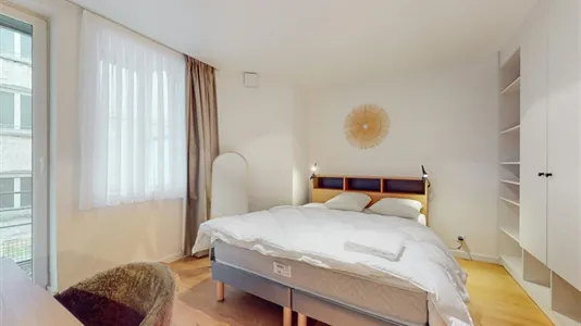 Apartments in Stad Brussel - photo 5