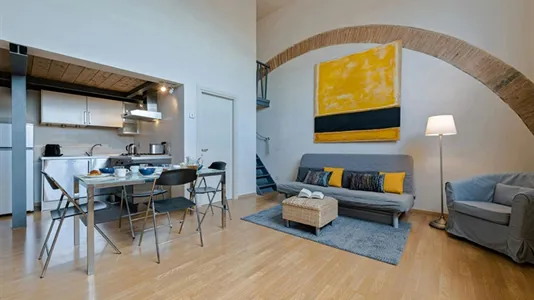 Apartments in Florence - photo 8