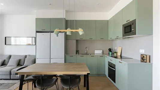 Rooms in Valencia L'Eixample - photo 5