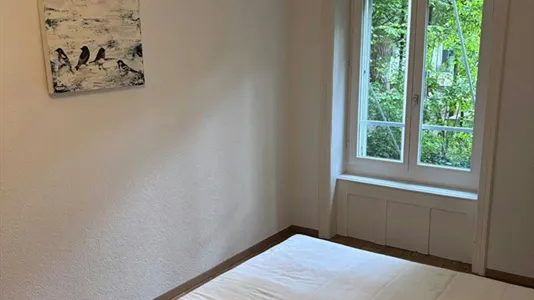 Apartments in Zürich District 3 - Wiedikon - photo 6