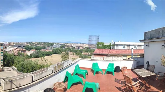 Apartments in Roma Municipio VIII – Appia Antica - photo 10