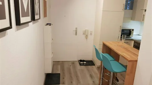 Apartments in Offenbach - photo 9