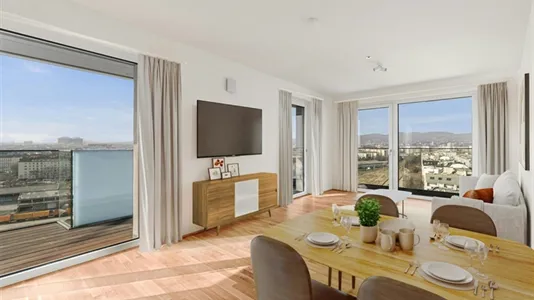 Apartments in Vienna Brigittenau - photo 4