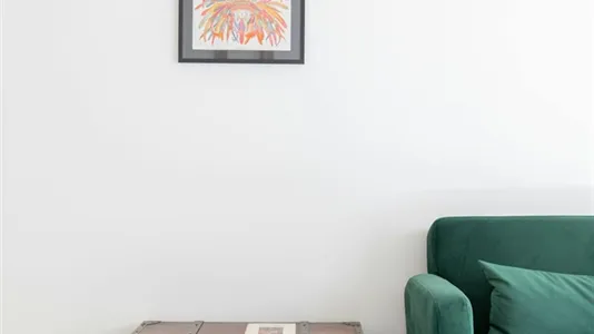 Apartments in Roma Municipio I – Centro Storico - photo 9