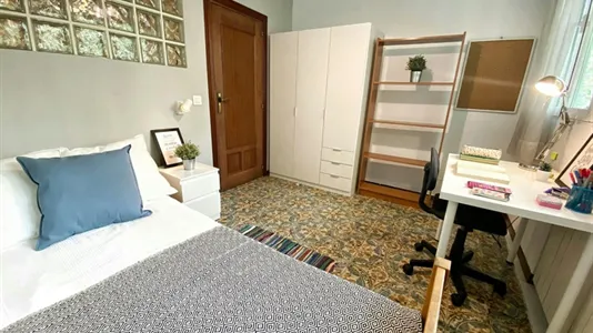 Apartments in Alcorcón - photo 4