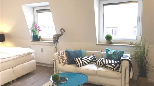 Apartments in Location is not specified - photo 2