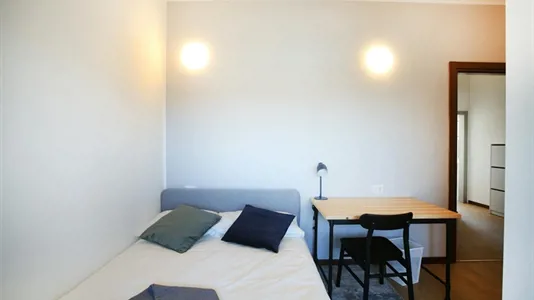 Rooms in Milano Zona 7 - Baggio, De Angeli, San Siro - photo 3