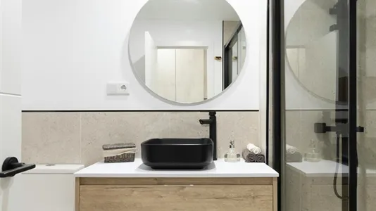 Rooms in Madrid Moncloa-Aravaca - photo 7