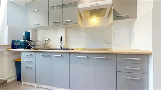 Rooms in Location is not specified - photo 6