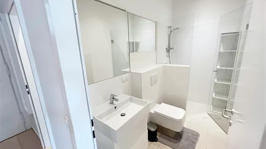 Rooms in Vienna Alsergrund - photo 9