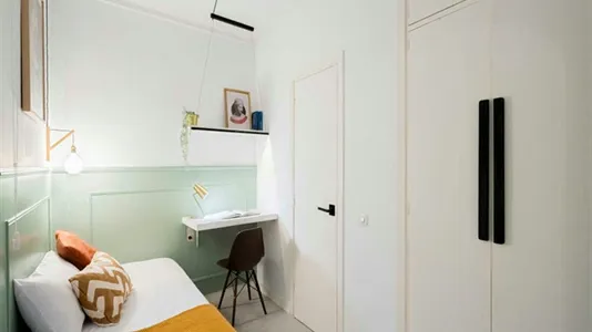 Rooms in Madrid Centro - photo 3