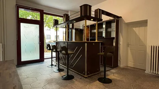 Rooms in Berlin Charlottenburg-Wilmersdorf - photo 6