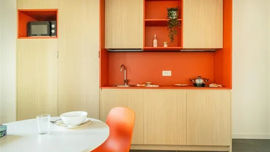 Rooms in Milano Zona 9 - Porta Garibaldi, Niguarda - photo 3