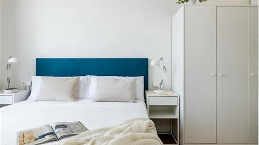 Apartments in Barcelona Ciutat Vella - photo 10