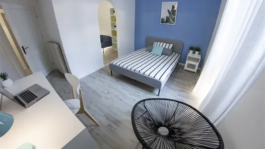 Rooms in Florence - photo 5