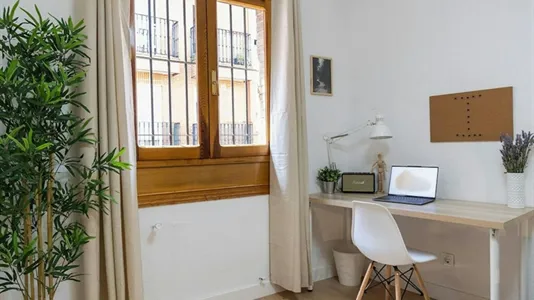 Rooms in Getafe - photo 4