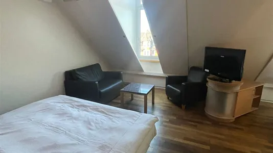 Apartments in Zürich Distrikt 6 - photo 5